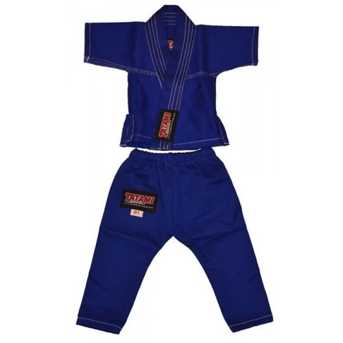 Tatami fightwear baby bjj - tatami,