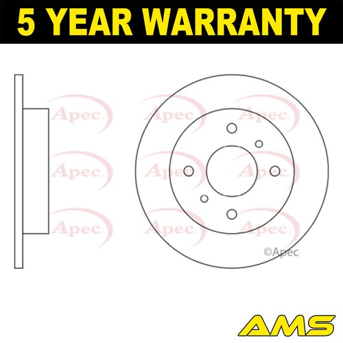 Fits nissan almera 2000 2006 - almera, 2000-2006