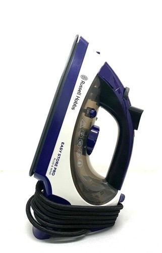 Russell hobbs 2400w steam - 2400w, iron