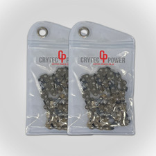 2 16" .325" Crytec Power