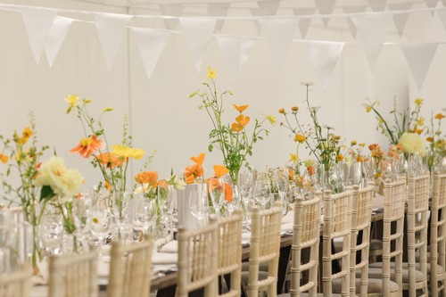 Wedding decorations and - wedding,