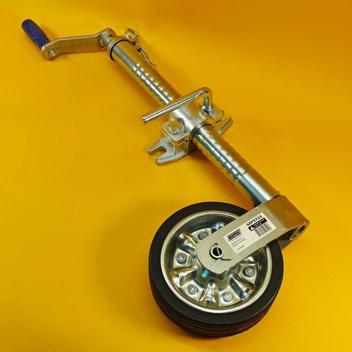 48mm jockey wheel clamp - jockey, +