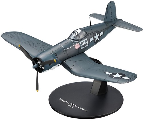 Vought f4u corsair lt - vought, 1a