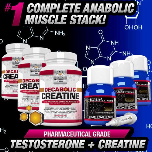 Month cycle testo anabolic - cycle,