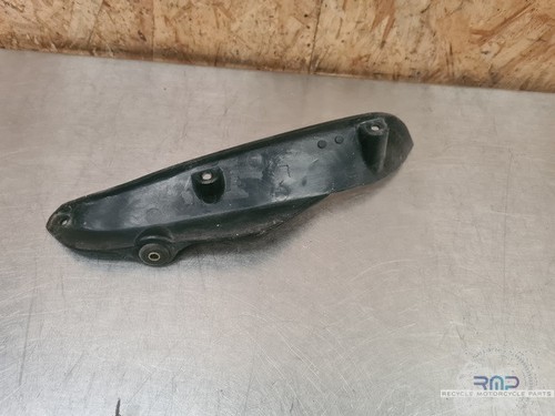 Left plastic cover suzuki - cover, dr