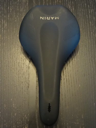 Marin speed concept - speed,