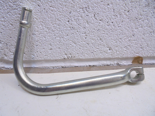 Suzuki a50p ap50 kickstart arm - suzuki,