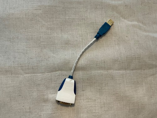 Ftdi usb rs232 serial - to,