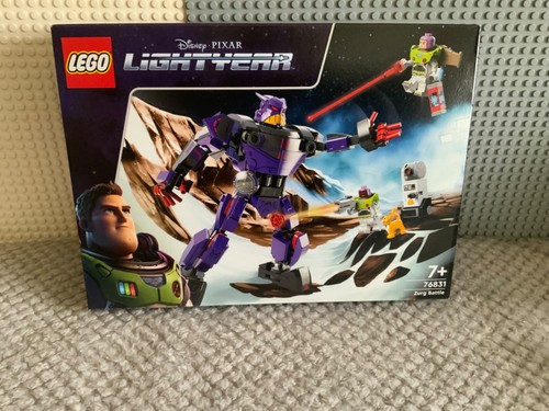 Lego 76831 disney pixar - lego,