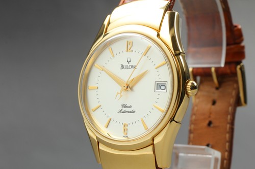 Vintage exc bulova classic - [exc+5],