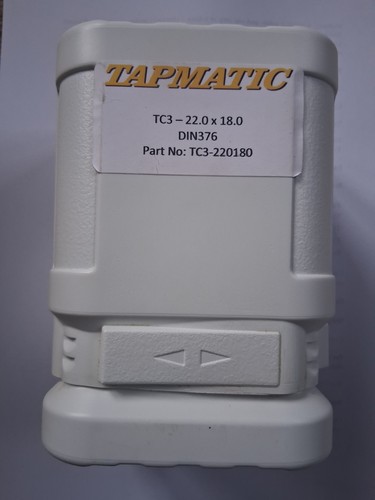 Tapmatic type torque control - type,