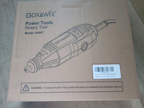 Goxawee g4007 130w - goxawee, g4007-uk