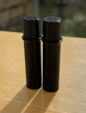 X2 Vauxhall Corsa C Parcel