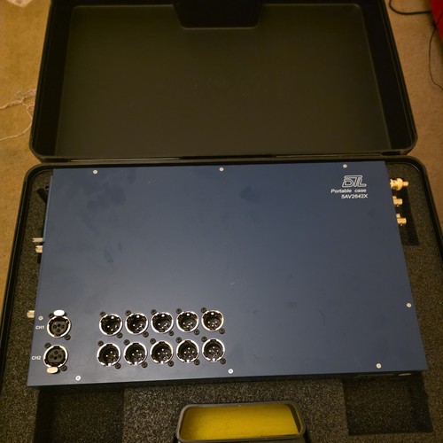 Dtl with dual - dtl, da