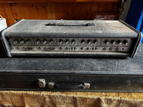 Carlsbro marlin 1042 vintage - marlin,