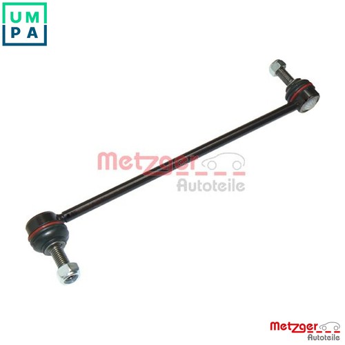 Linkcoupling rod stabiliser - linkcoupling,