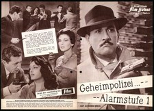Filmprogramm IFB Nr. 4781