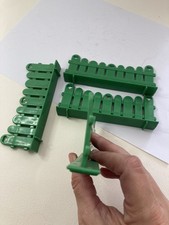 My Little Pony Vintage Green