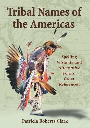 Patricia roberts clark tribal - patricia,