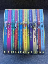 Roald Dahl 15 Book Box Set