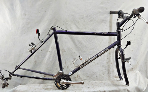 1998 diamondback wildwood mtb - wildwood,