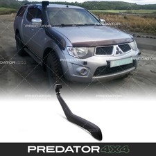 INTAKE SNORKEL 4X4 AIR INDUCTION KIT FOR MITSUBISHI PAJERO SPORT 3.2 D 06-09