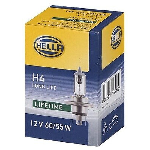 Hella 8gj 002 525 481 - 8gj, bulb