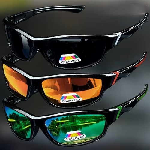 Sunglasses polarized mirrored - sunglasses,