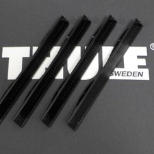 Thule Scala Bottom Cover Bars for Wingbar 961 (118cm) 4x 52410