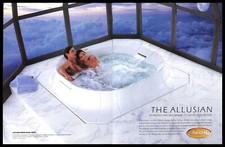 1988 Jacuzzi Whirlpool Bath