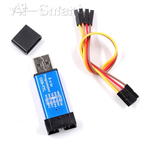 Usb ttl microcontroller - to,