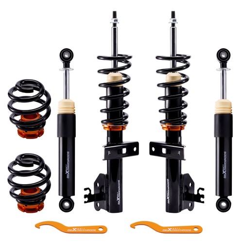 Coilovers for transporter - vw,