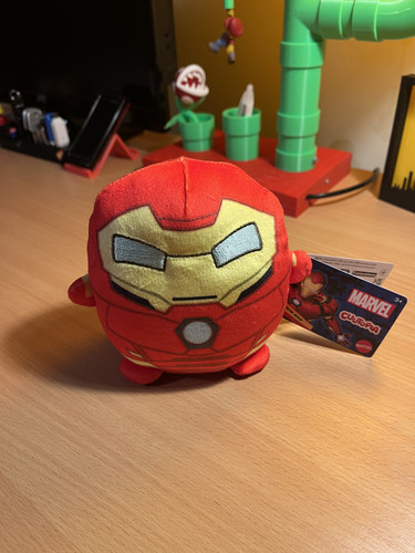 Marvel the avengers hero - hero, plush