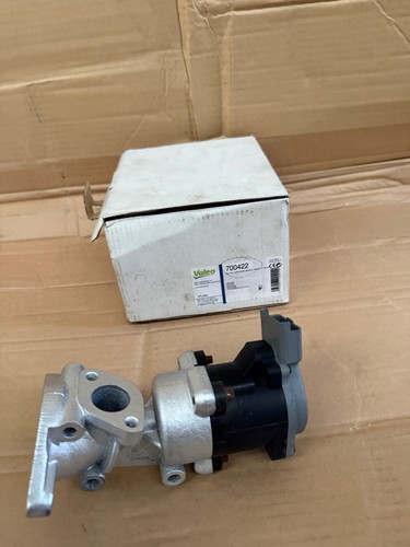 Valeo egr valve electric - electric, fits
