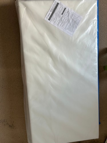 Toddler cot bed - cot,
