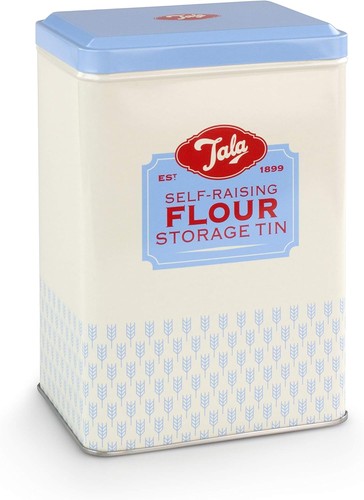 Tala self raising flour - raising,