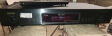 Denon Tu 1500ae Rds Tuner