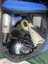 Dremel 800 Cordless Rotary