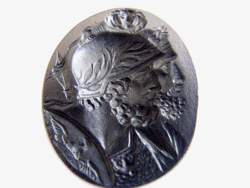 Wedgwood jean voyez xrare - voyez, 1779