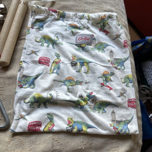 Cath kidson kids drawstring - kidson,