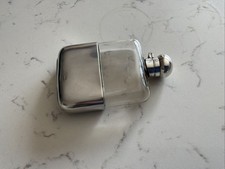 A RARE ANTIQUE SILVER PLATED