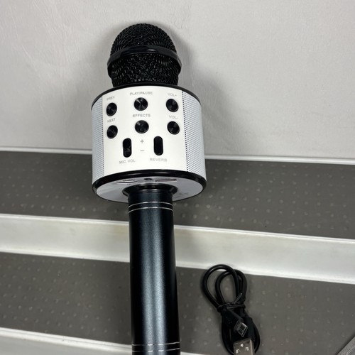 Ijoy karaoke microphone - karaoke, mic