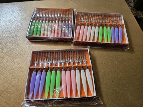 Little forks set pack - little,