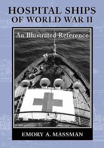Hospital ships world - war, ii