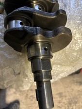 Toyota 4AGE 42mm Crank Shaft