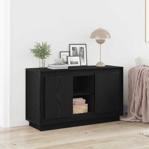 Modern wooden home sideboard - modern,