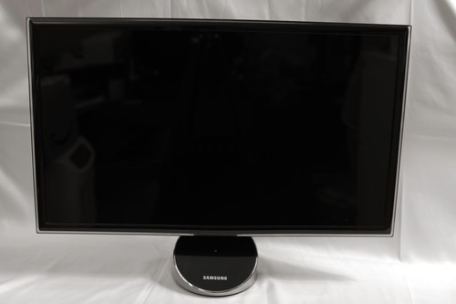 Samsung wide led hdtv - 23",
