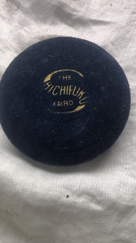 Vintage shichifuku kairo - shichifuku,