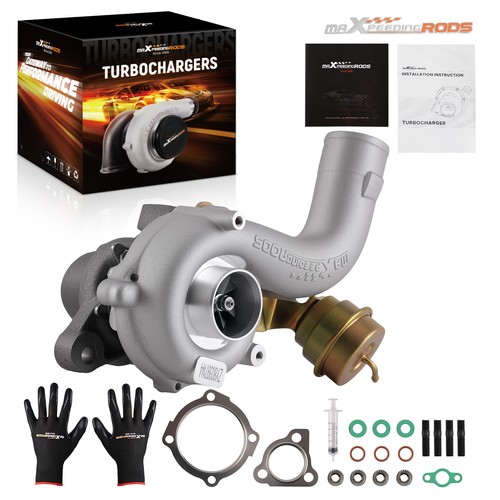 K04 turbo for - audi, tt