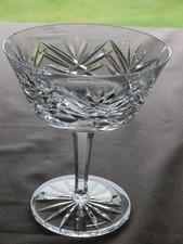 Irish Cavan Crystal  SHEELIN